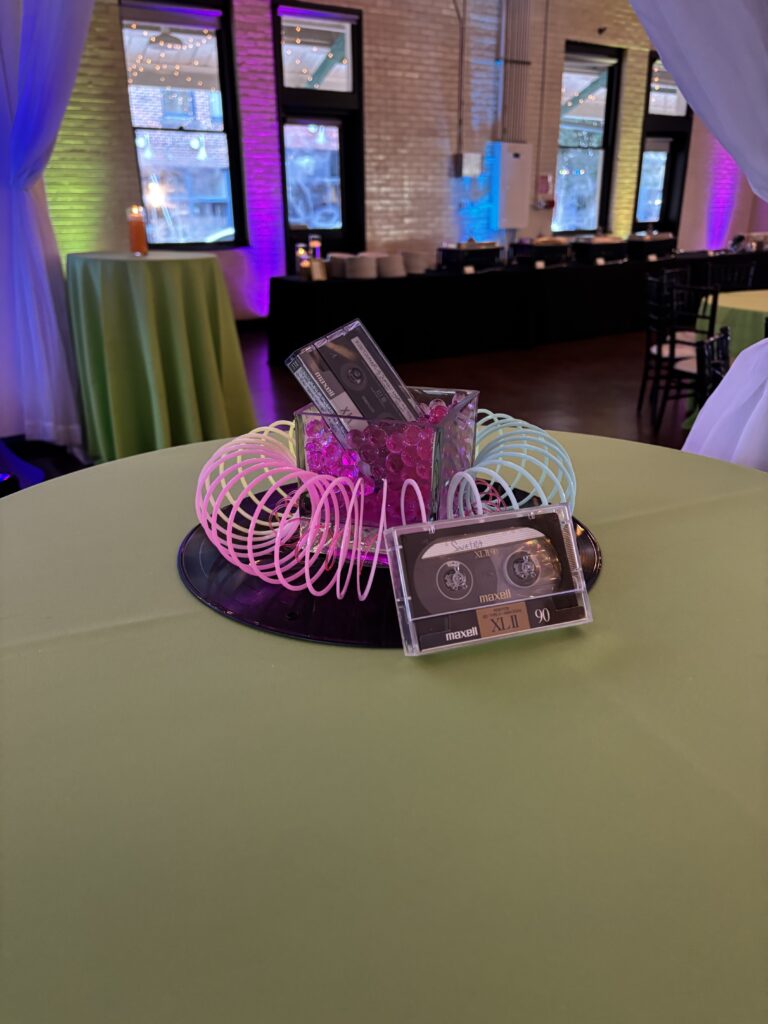 Centerpiece