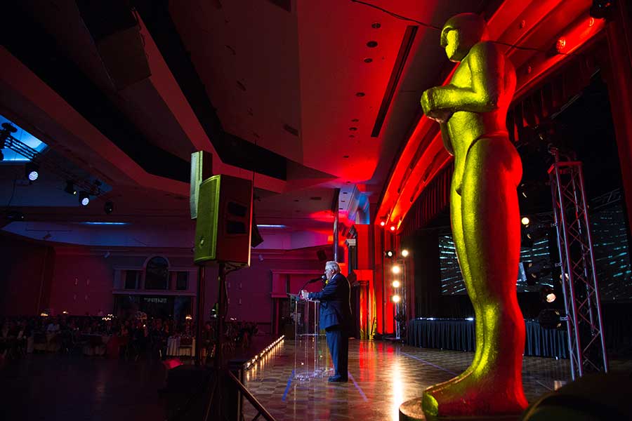 Featured Bell Hollyw