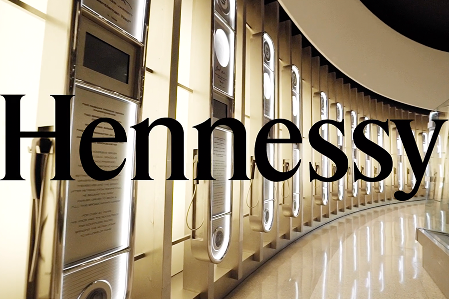 Hennessy