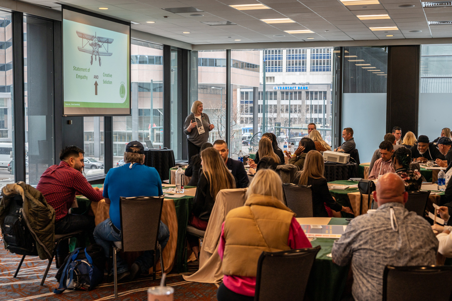 K2 Demo Corporate Meetings & Events Thmb